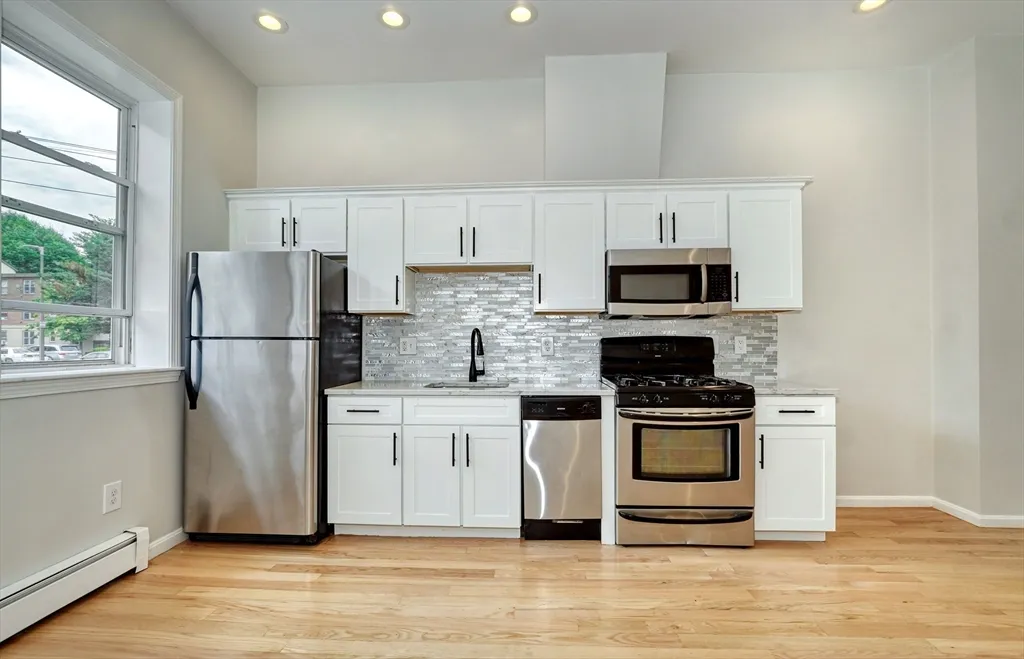 136 West Sixth St, South Boston