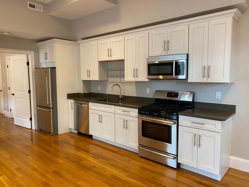 168 Hampshire St, Inman Square