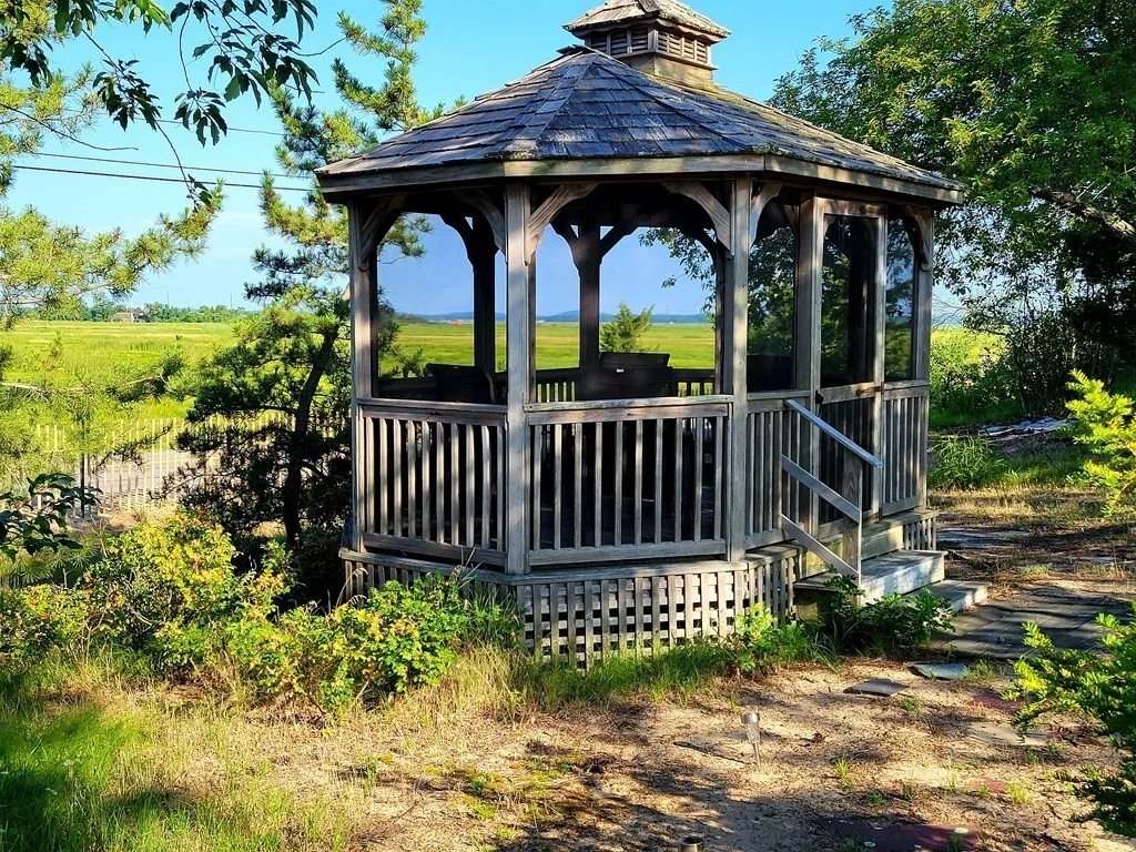 35 Sunset, Plum Island