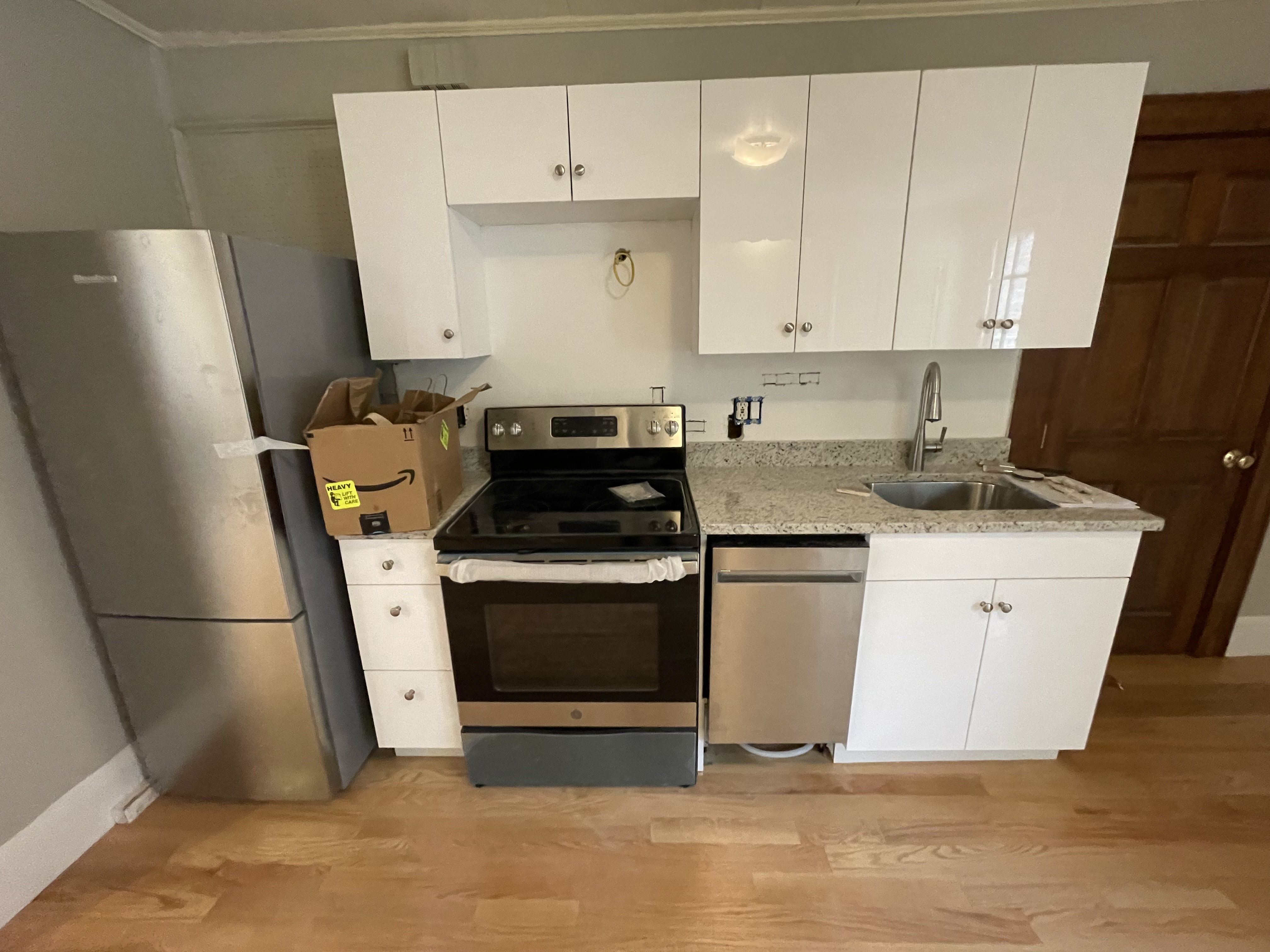 26 Fayette St, Back Bay