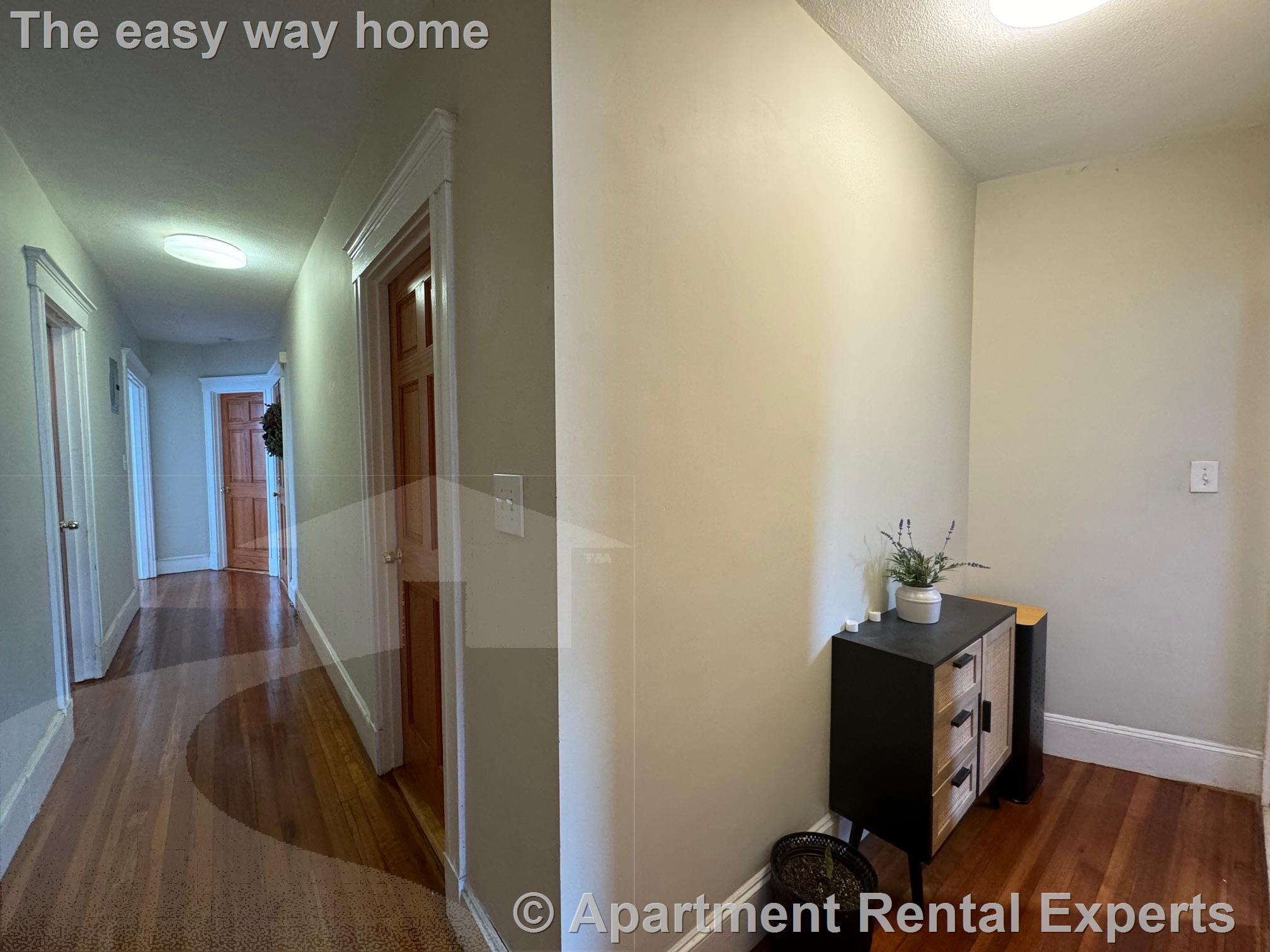 33-35 Magnus Ave, Ward Two