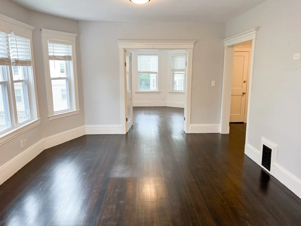 156 Homes Ave, Dorchester