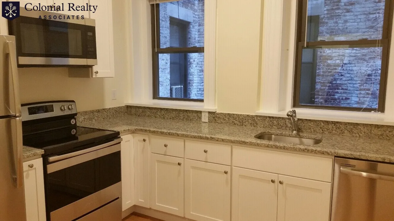 1463 Beacon St, Griggs Park