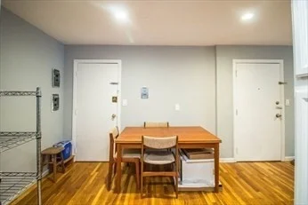 50 Seymour St, Roslindale