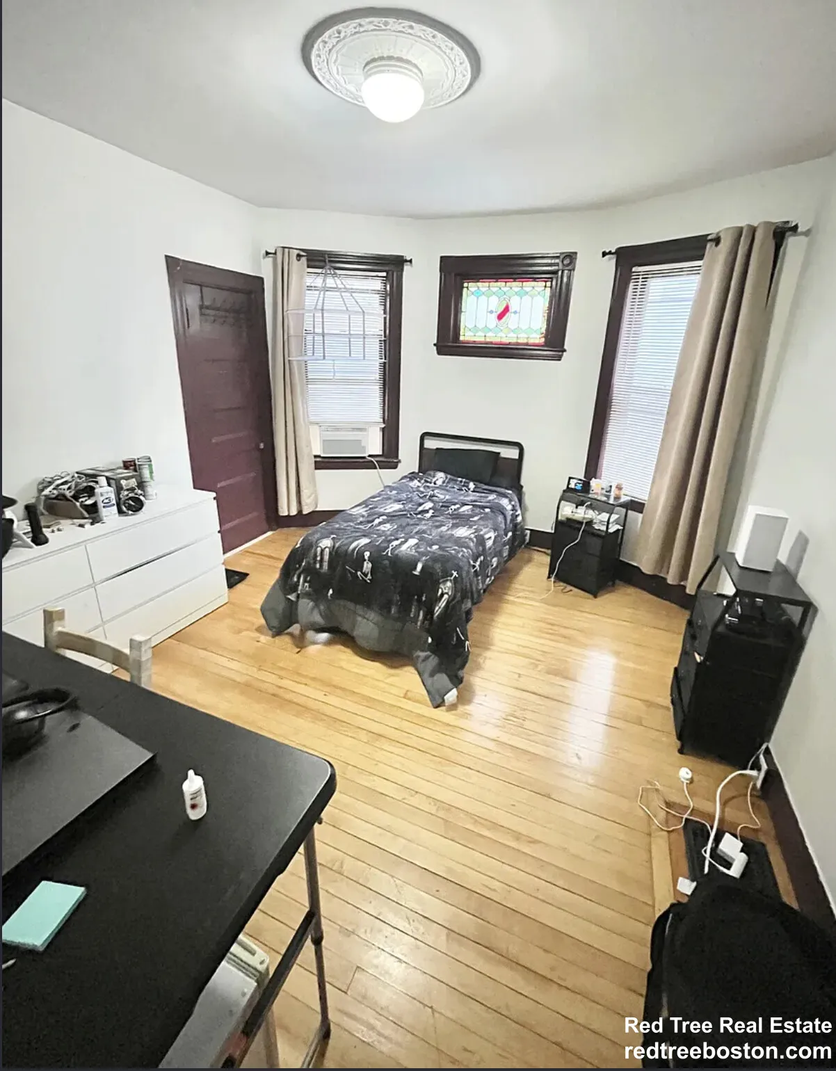 2 Parker Hill Ter, Mission Hill