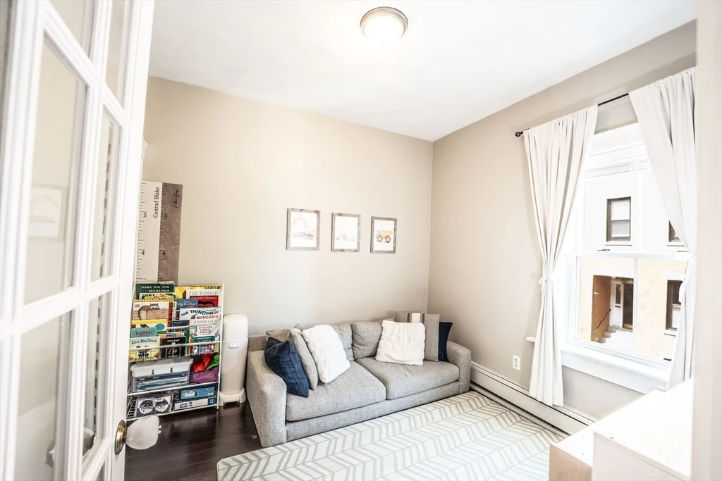 45 Mystic, Charlestown