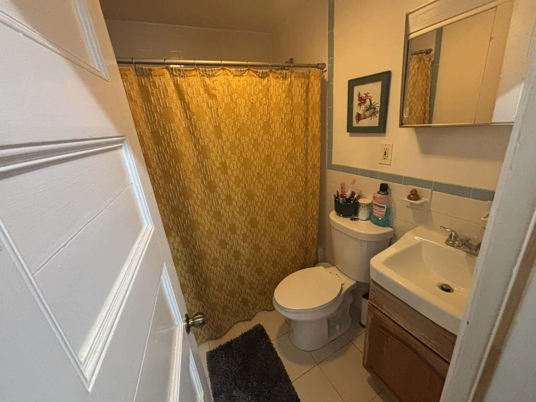 458 Broadway, Magoun Square