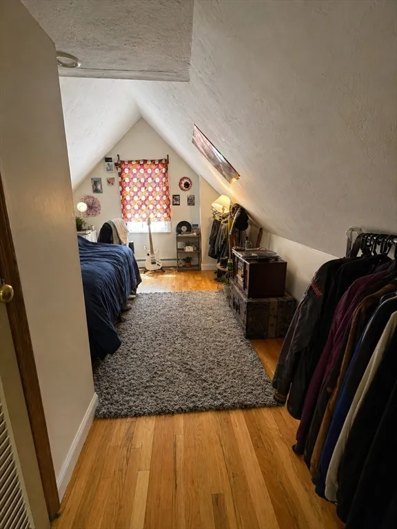 200 Harvard St ,, Tufts University
