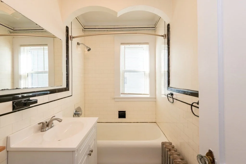 26 Eliot St, Tufts University