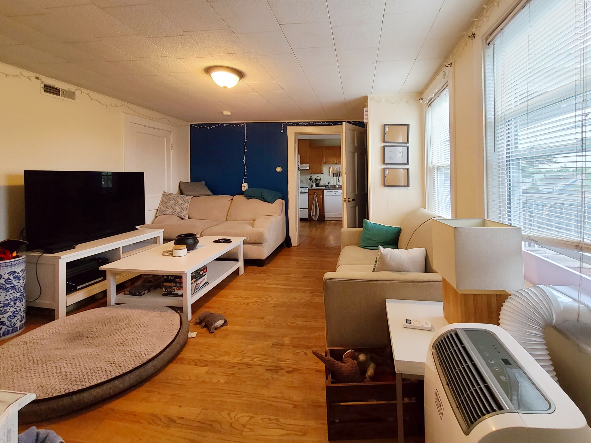 30 Hanson St, Ward Two