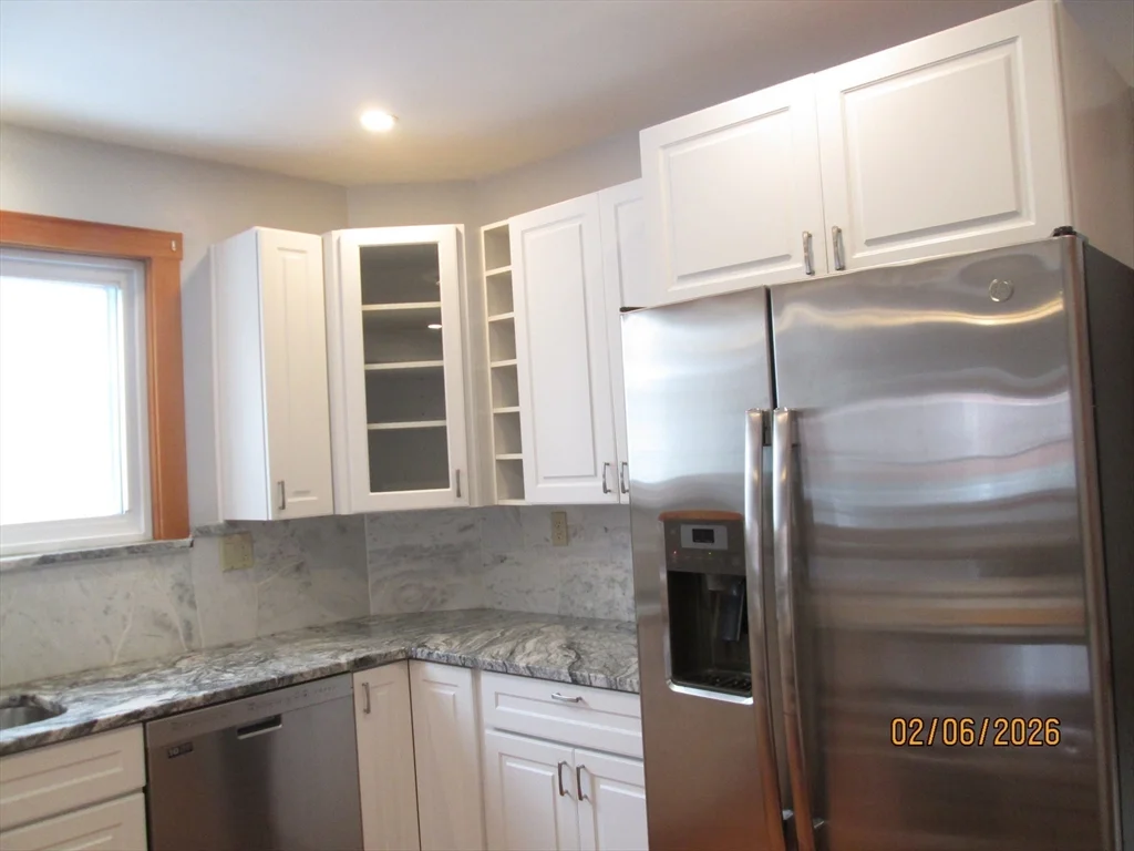 38 Forest St, Peabody