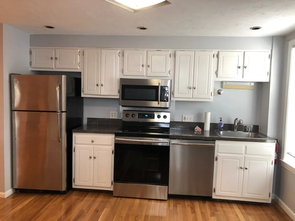 509 E Broadway, South Boston