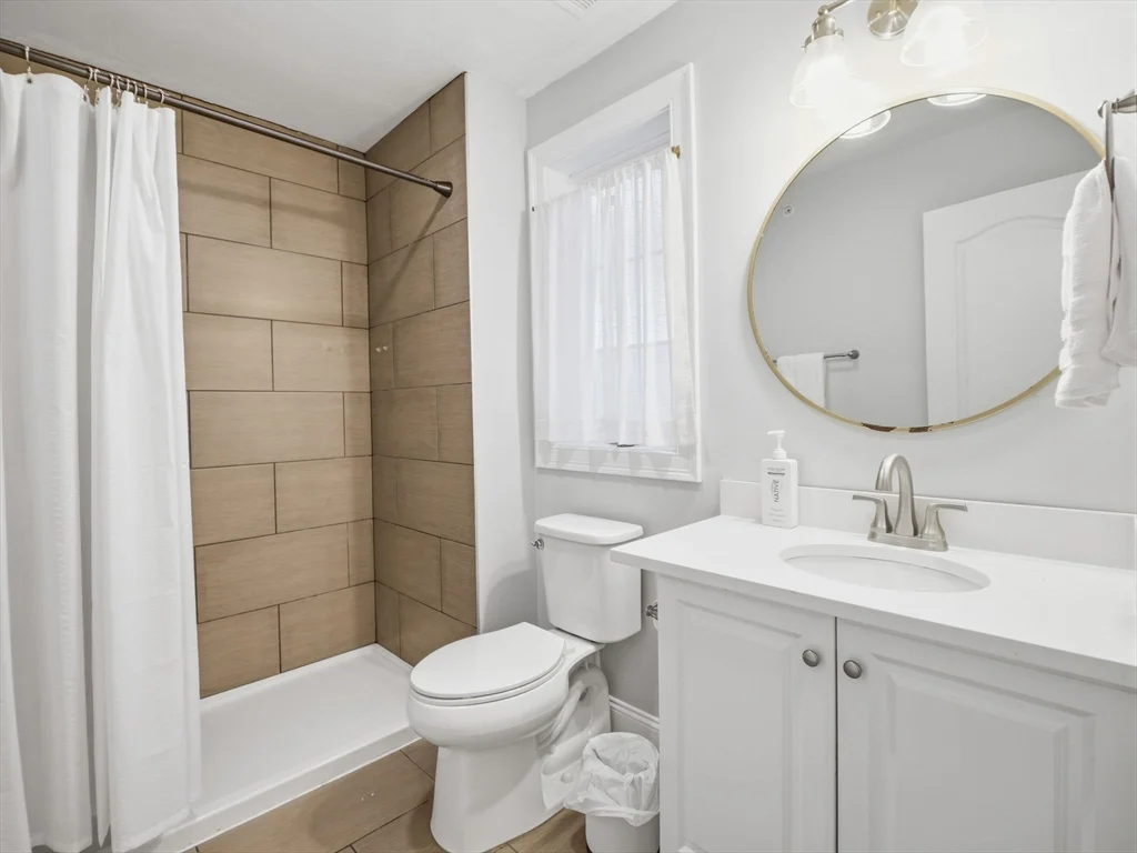 89 West Main, Northborough