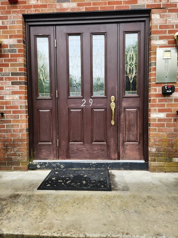 29 Sherman St, Foxboro