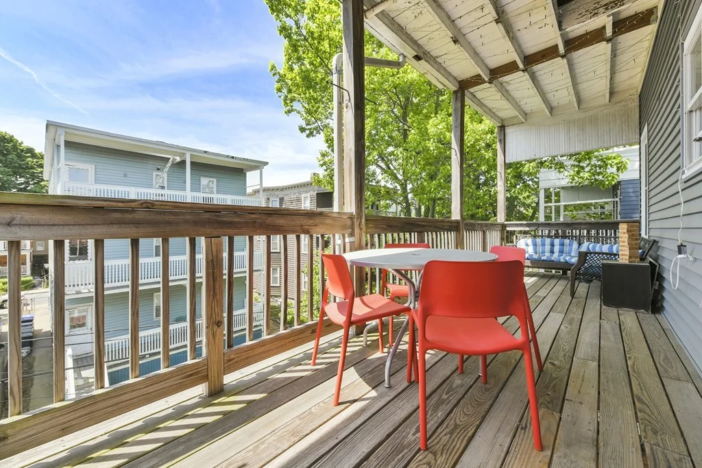 257 E Cottage, Dorchester