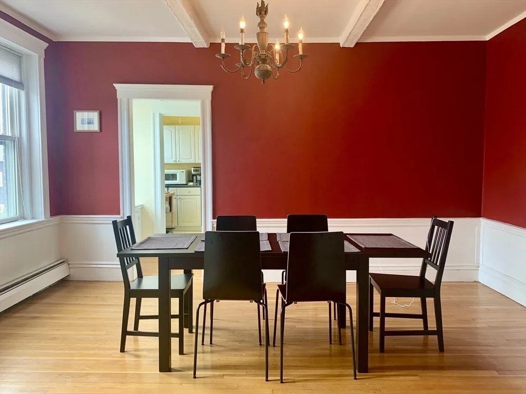 224 Jamaicaway, Jamaica Plain