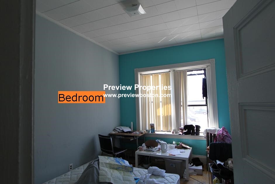 5 Linden, Allston