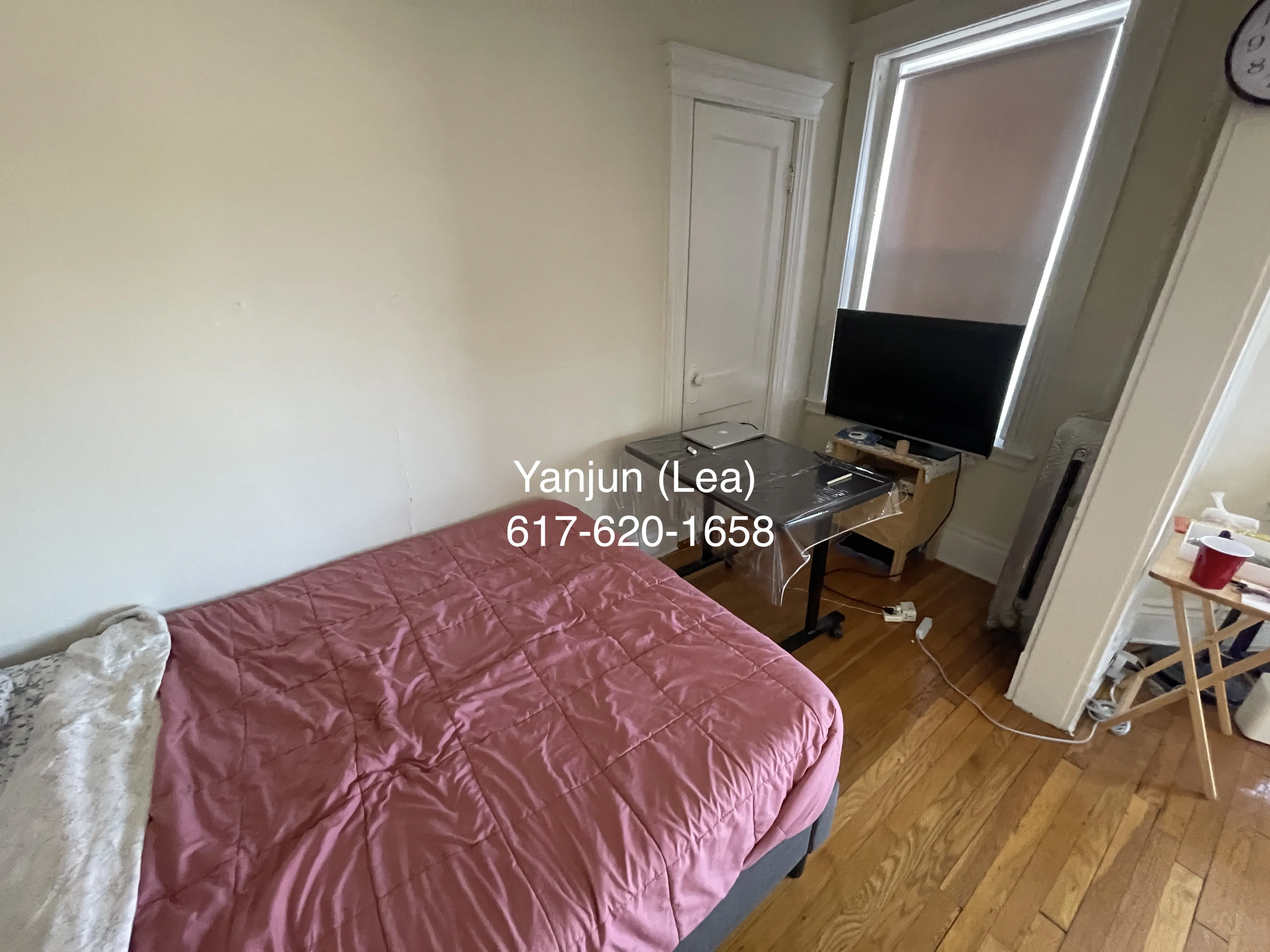 1350 Commonwealth Ave, Allston