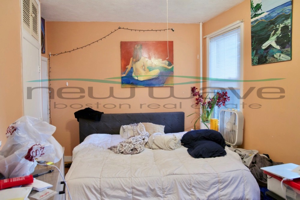 14 Melrose St, Back Bay