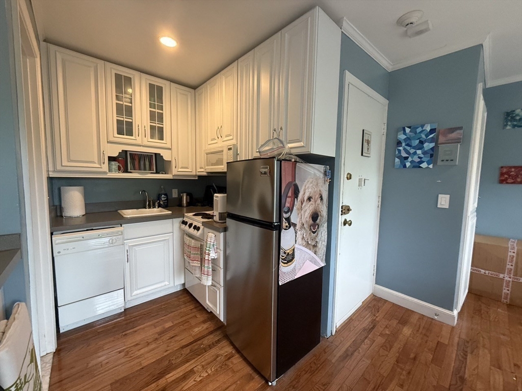 20 Concord Sq, South End