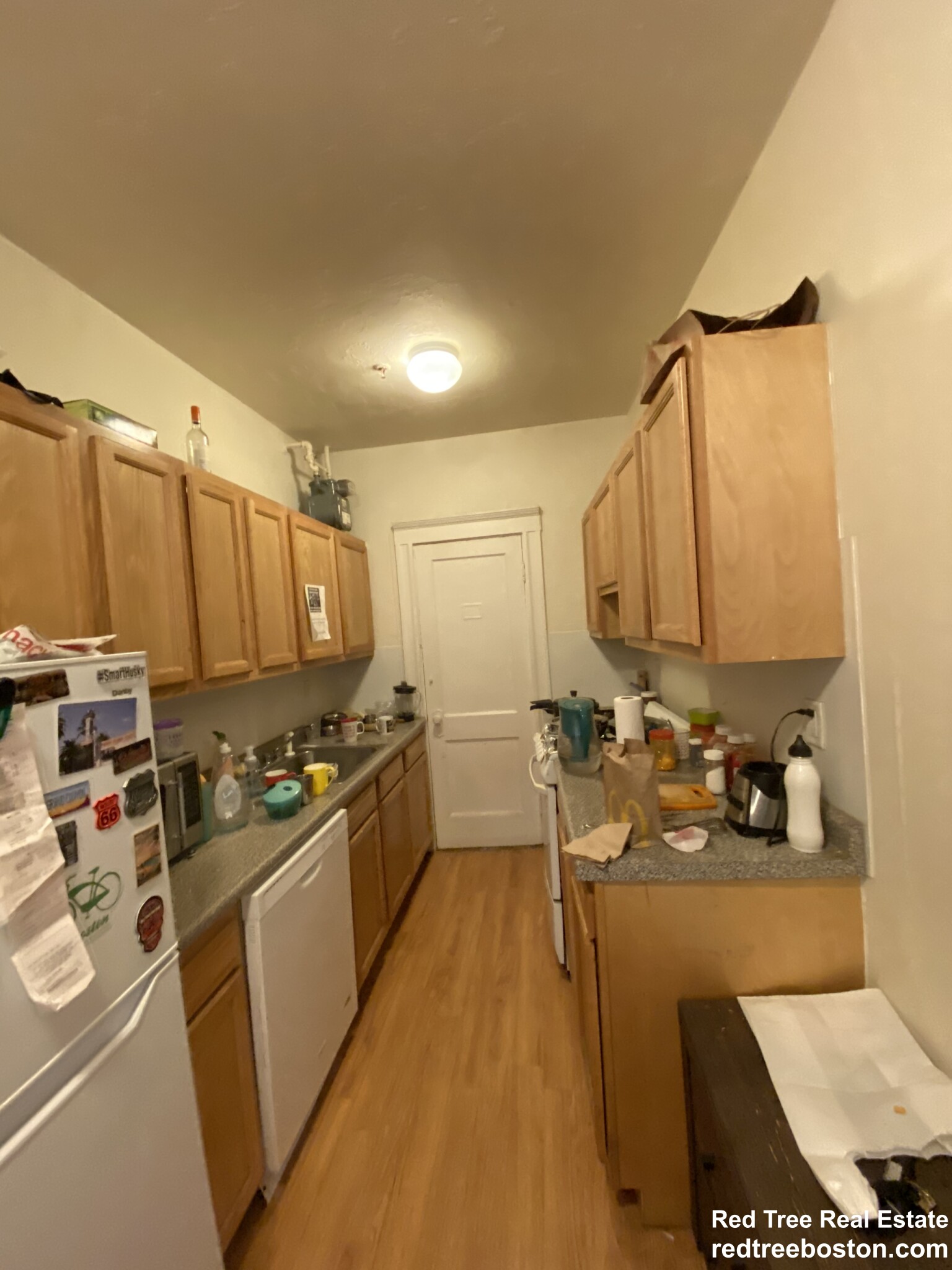 1171 Boylston St, Fenway