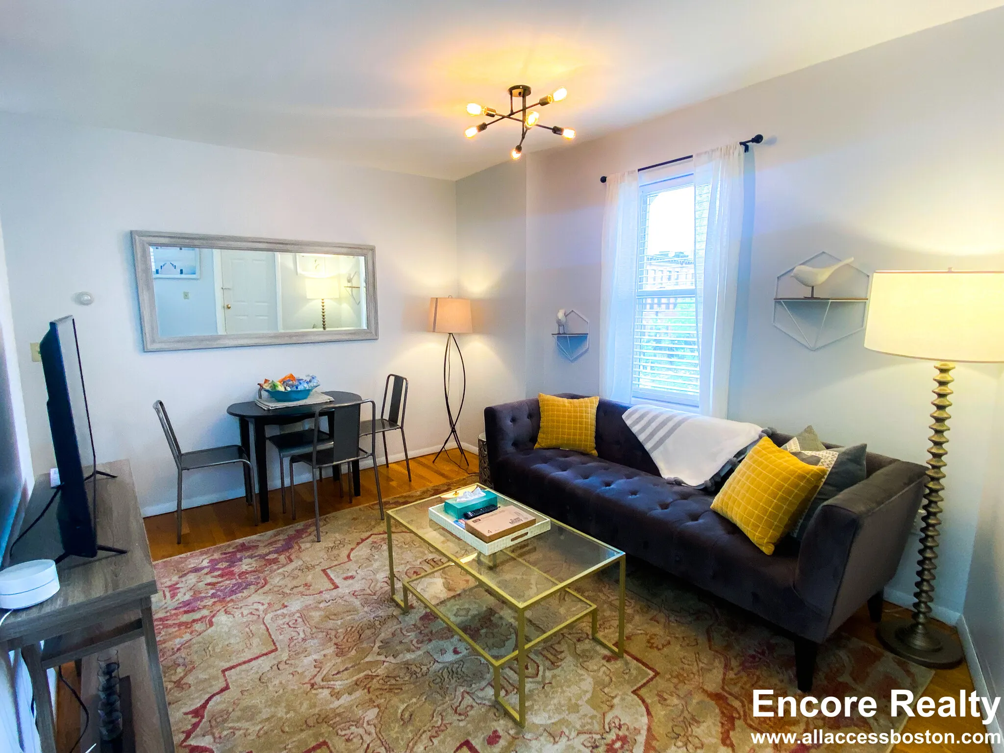 1004 Tremont St, Roxbury