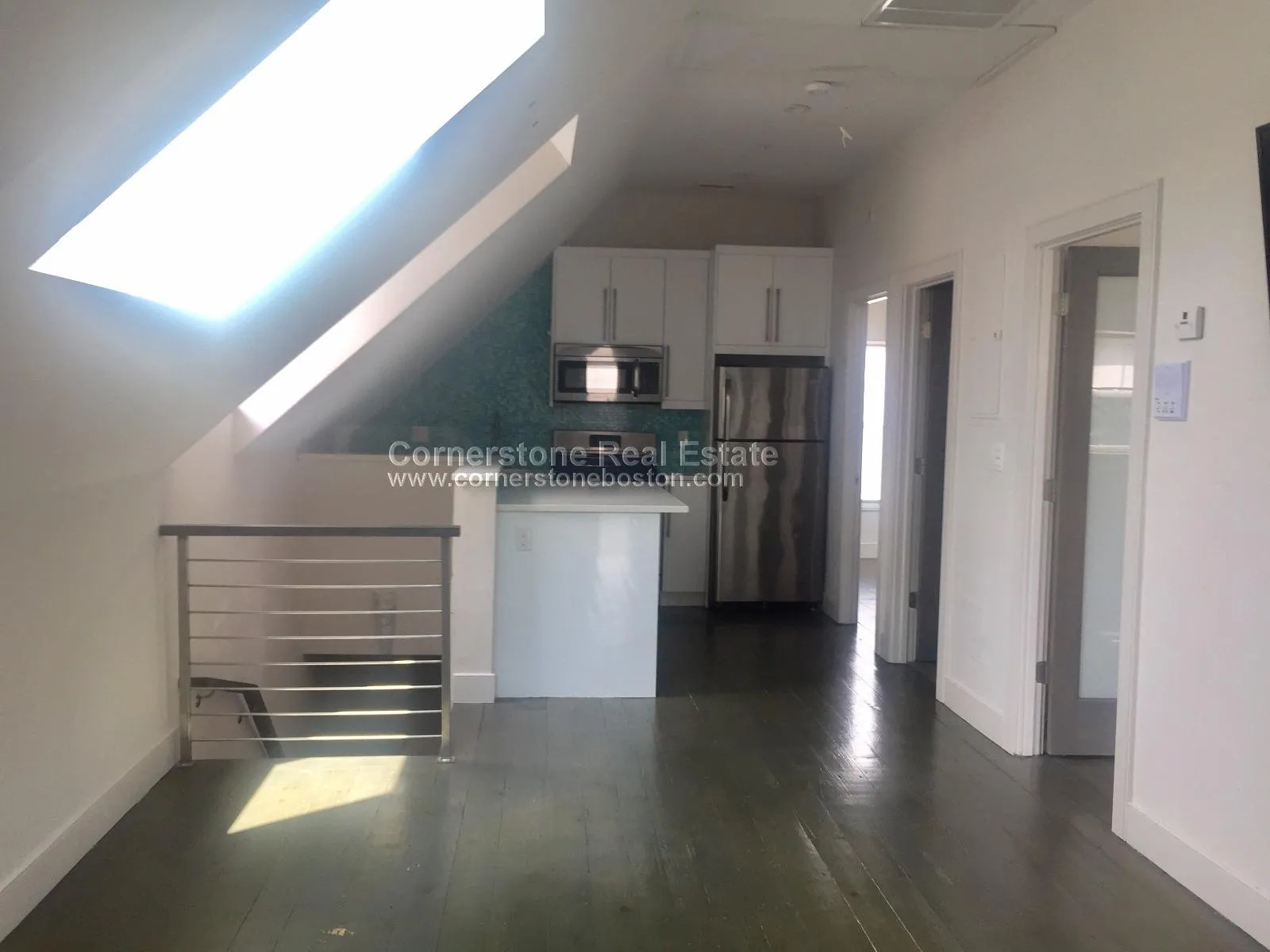 24 Washburn St, Dorchester