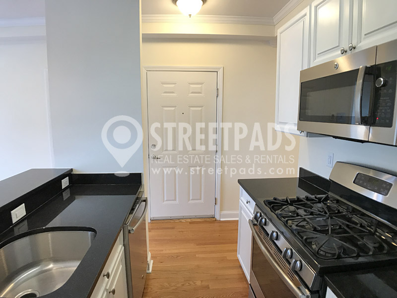 1 Langdon Sq, Neighborhood Nine