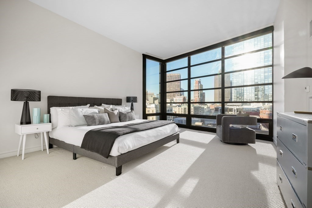 580 Washington St, Theatre District