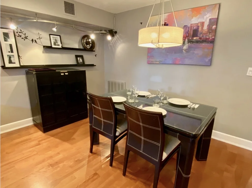 28 Upton St, South End