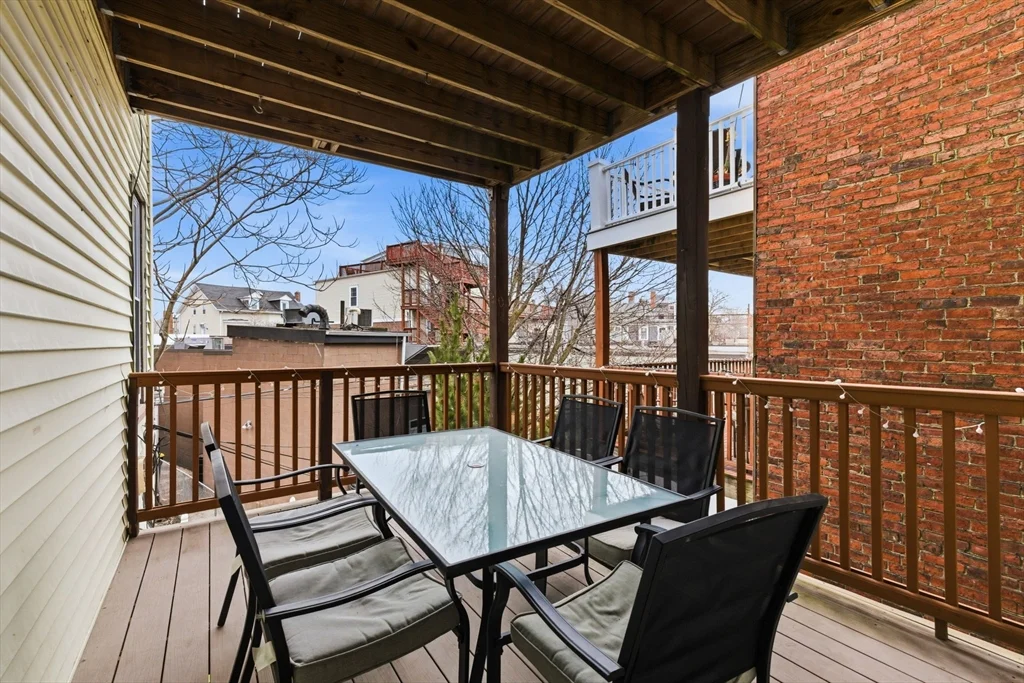 194 Emerson, South Boston