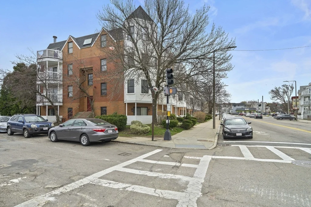 336 Adams, Dorchester