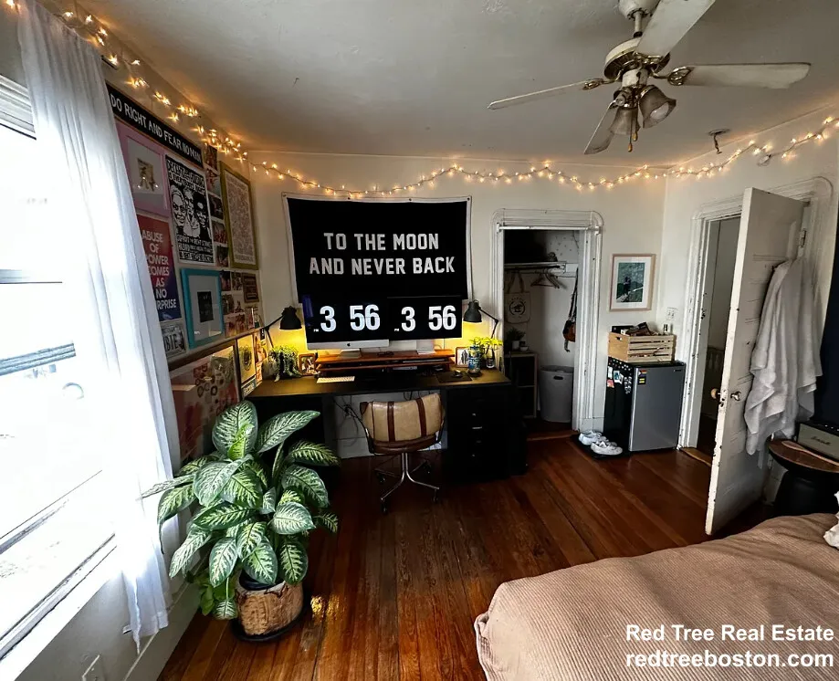 40 Hooker St, Allston