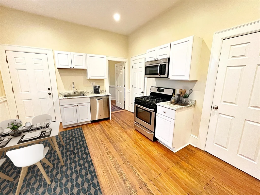242 Princeton St, East Boston