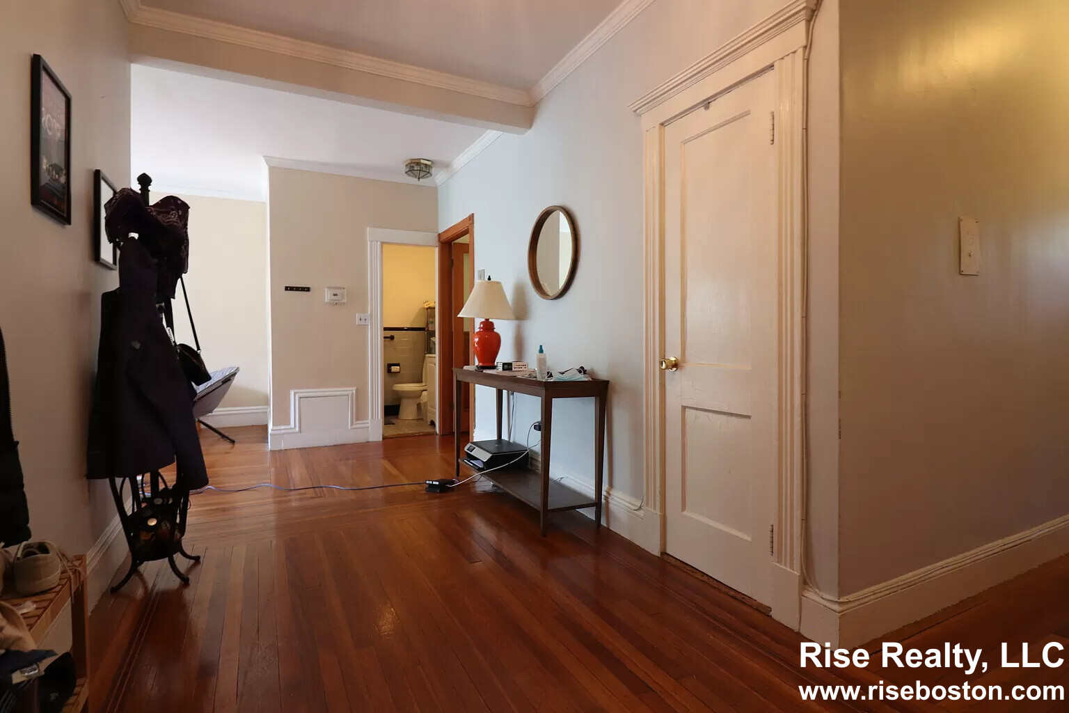 175 Harvard St, Coolidge Corner