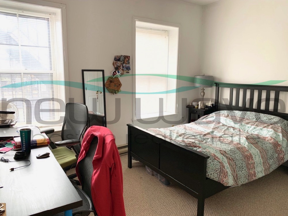 1742 Washington St, South End