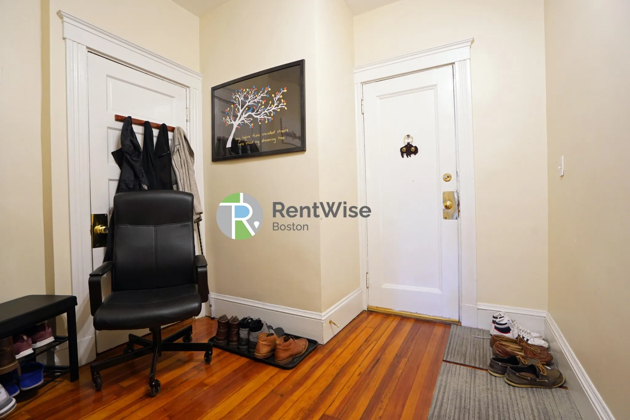 1379 Commonwealth Ave, Brighton