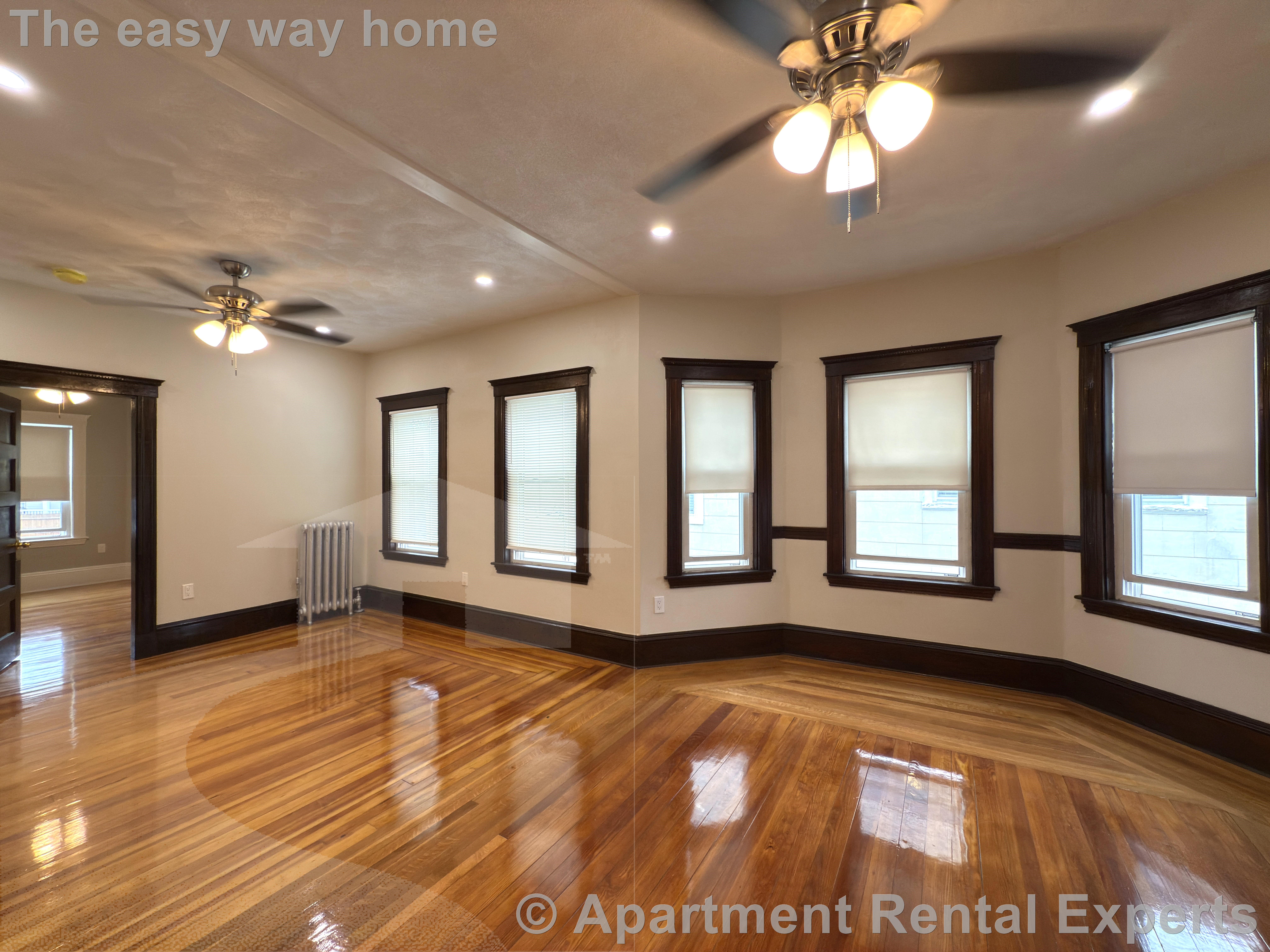 85 Albion St, Magoun Square