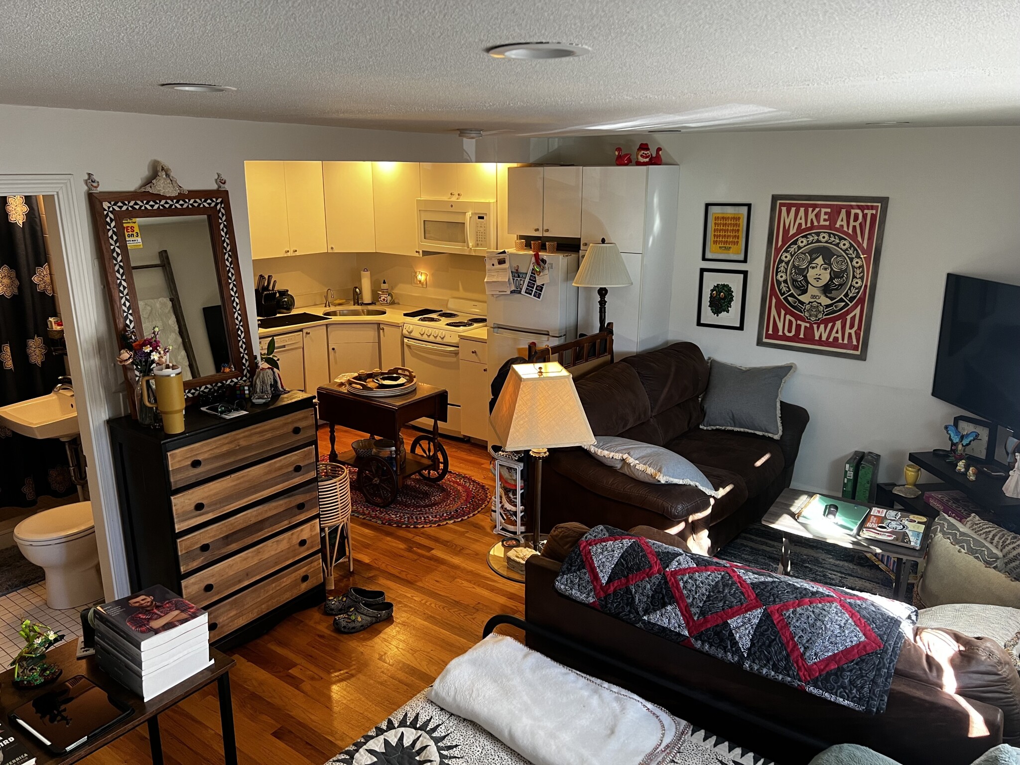 15 Euston Rd, Brighton