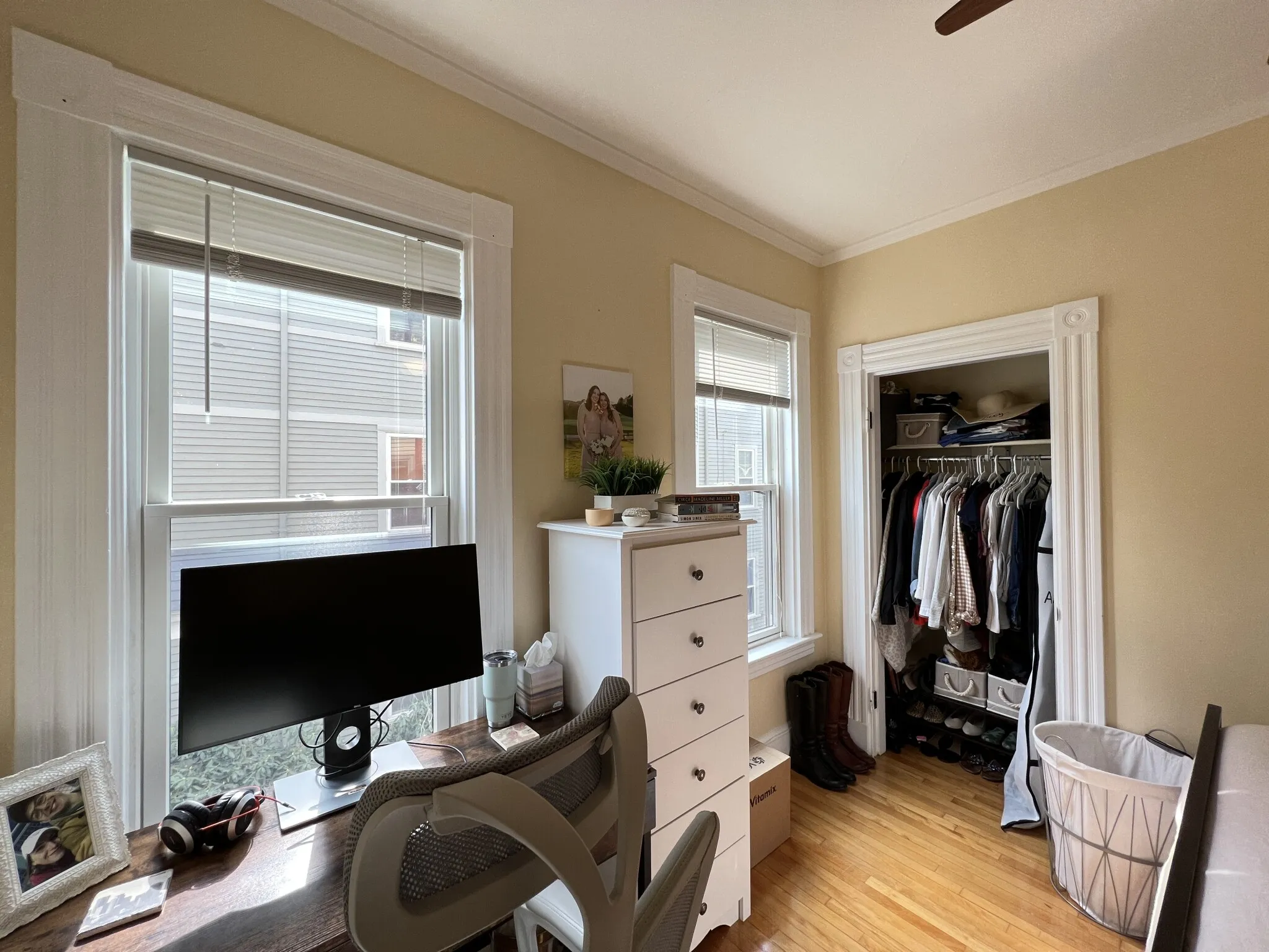 176 Elm St, North Cambridge