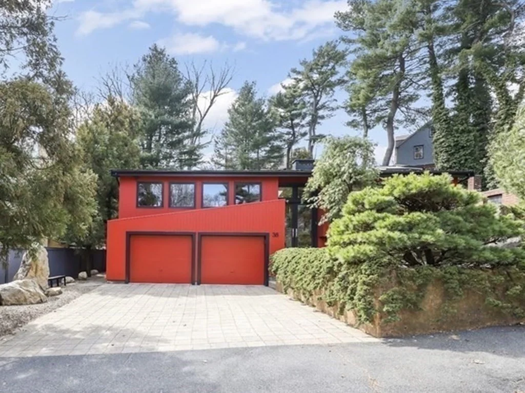 38 Cumberland Ave, High Street Hill