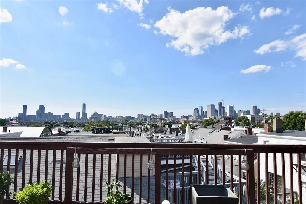 157 Dorchester St, South Boston