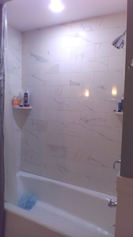 8 Greenwich Park Furnished, South End