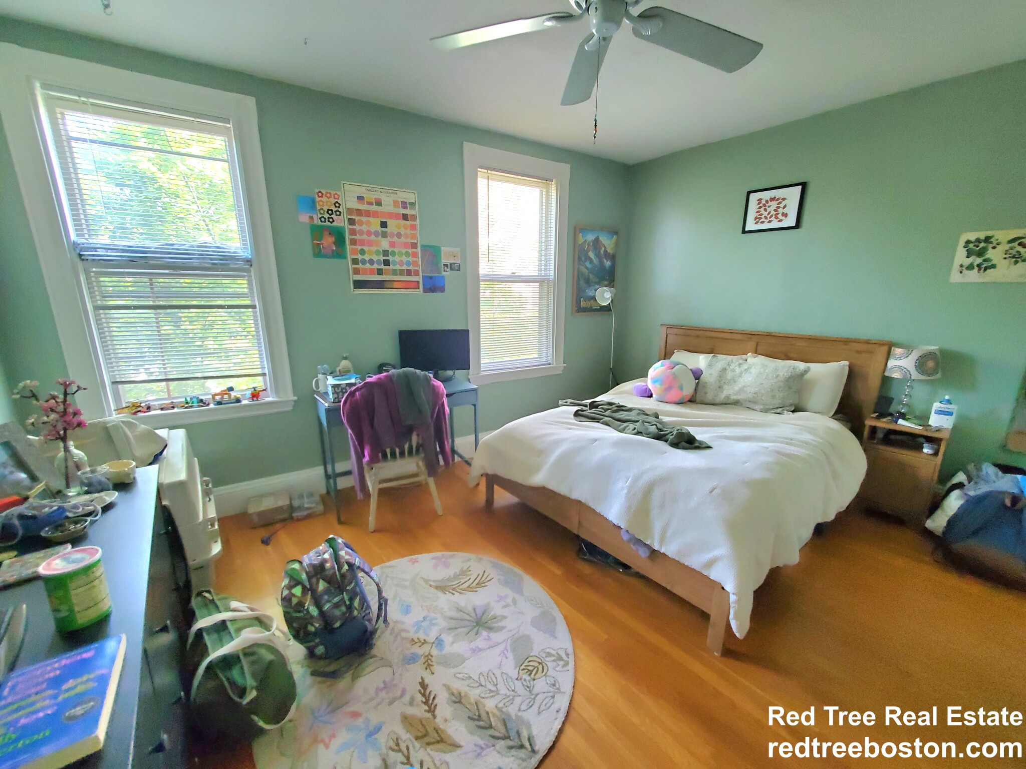 234 Cypress St, Brookline