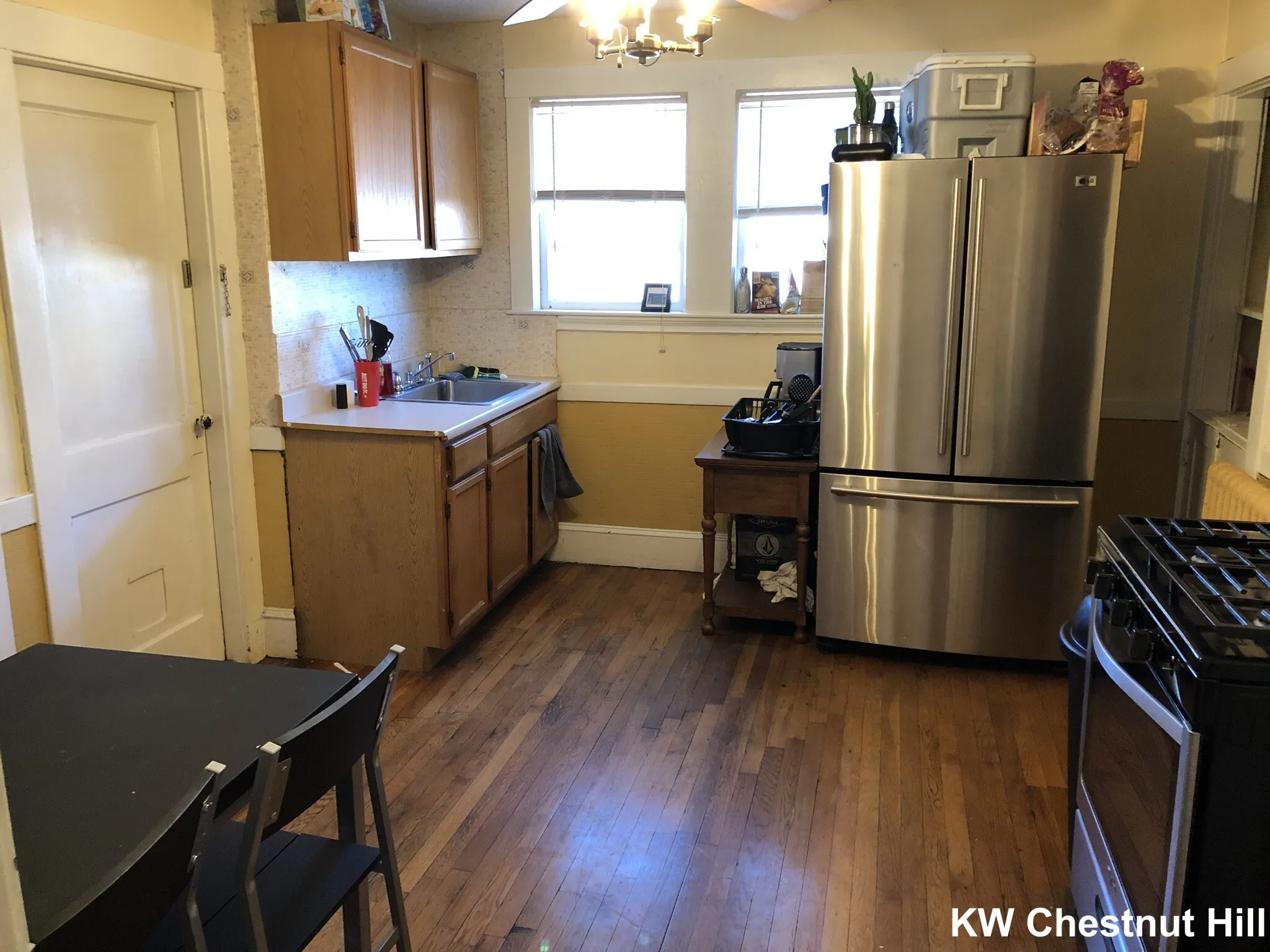 23 Frawley St, Mission Hill