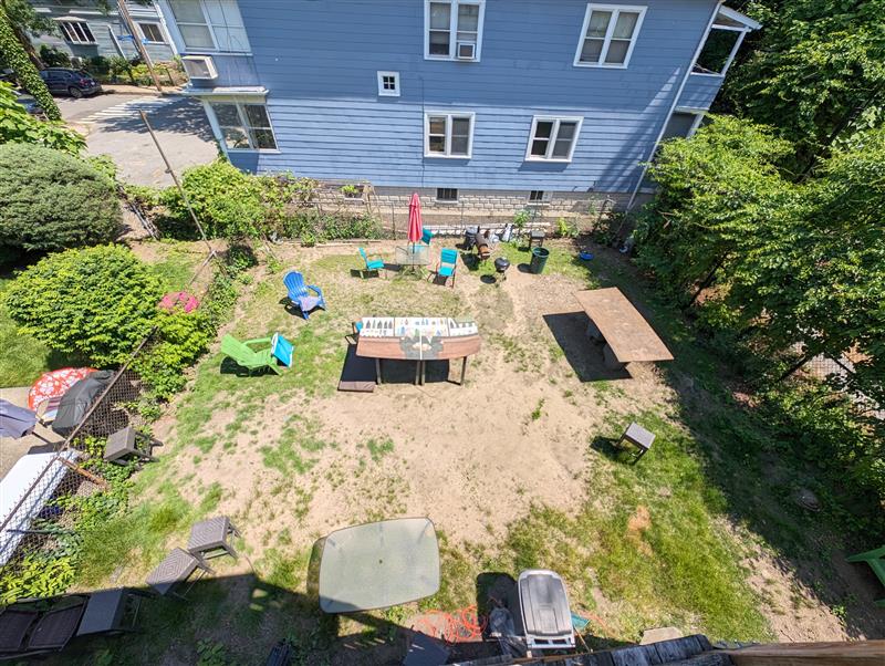 15 Paulina St, Tufts