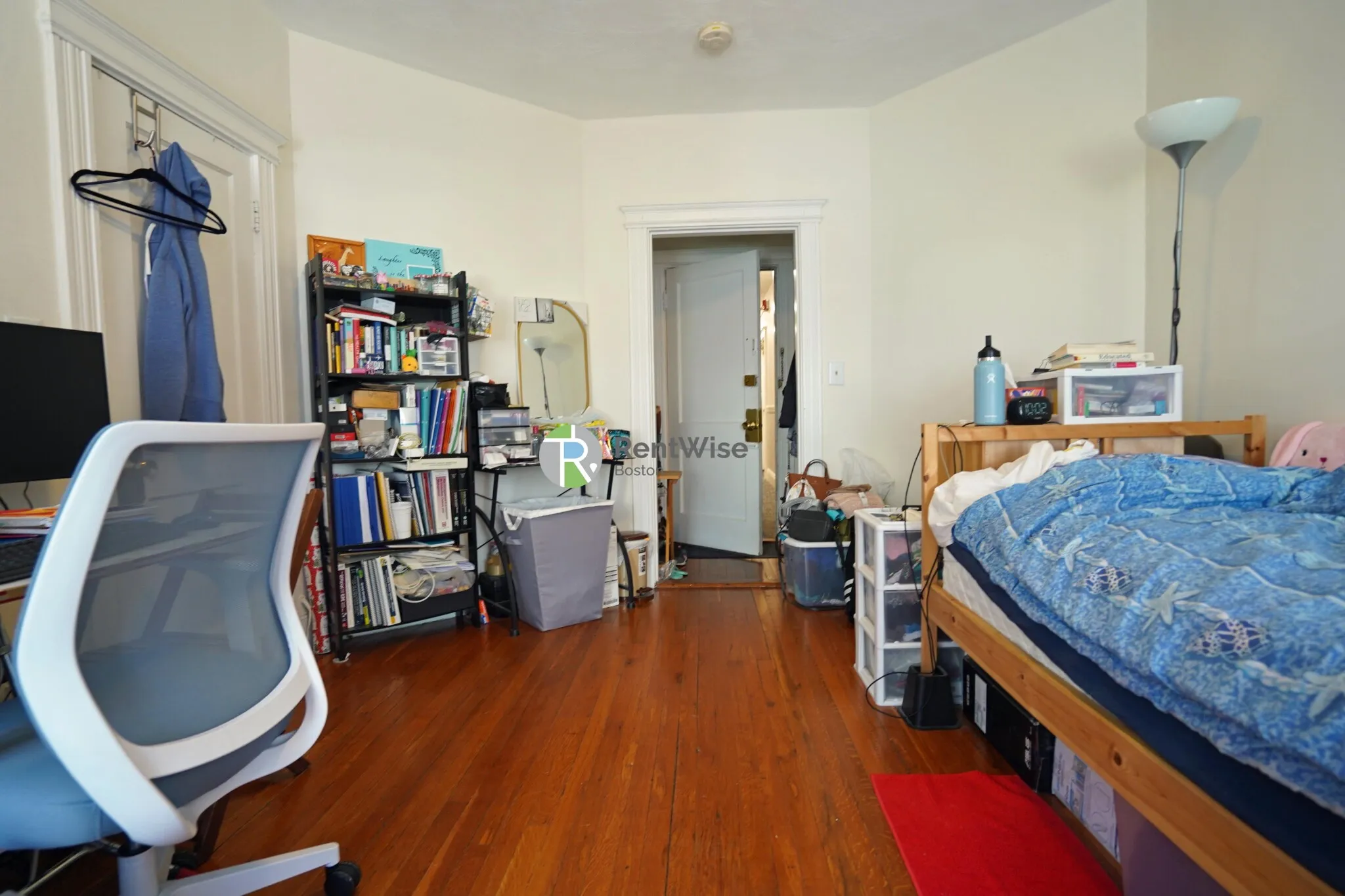 74 Brainerd Rd, Allston