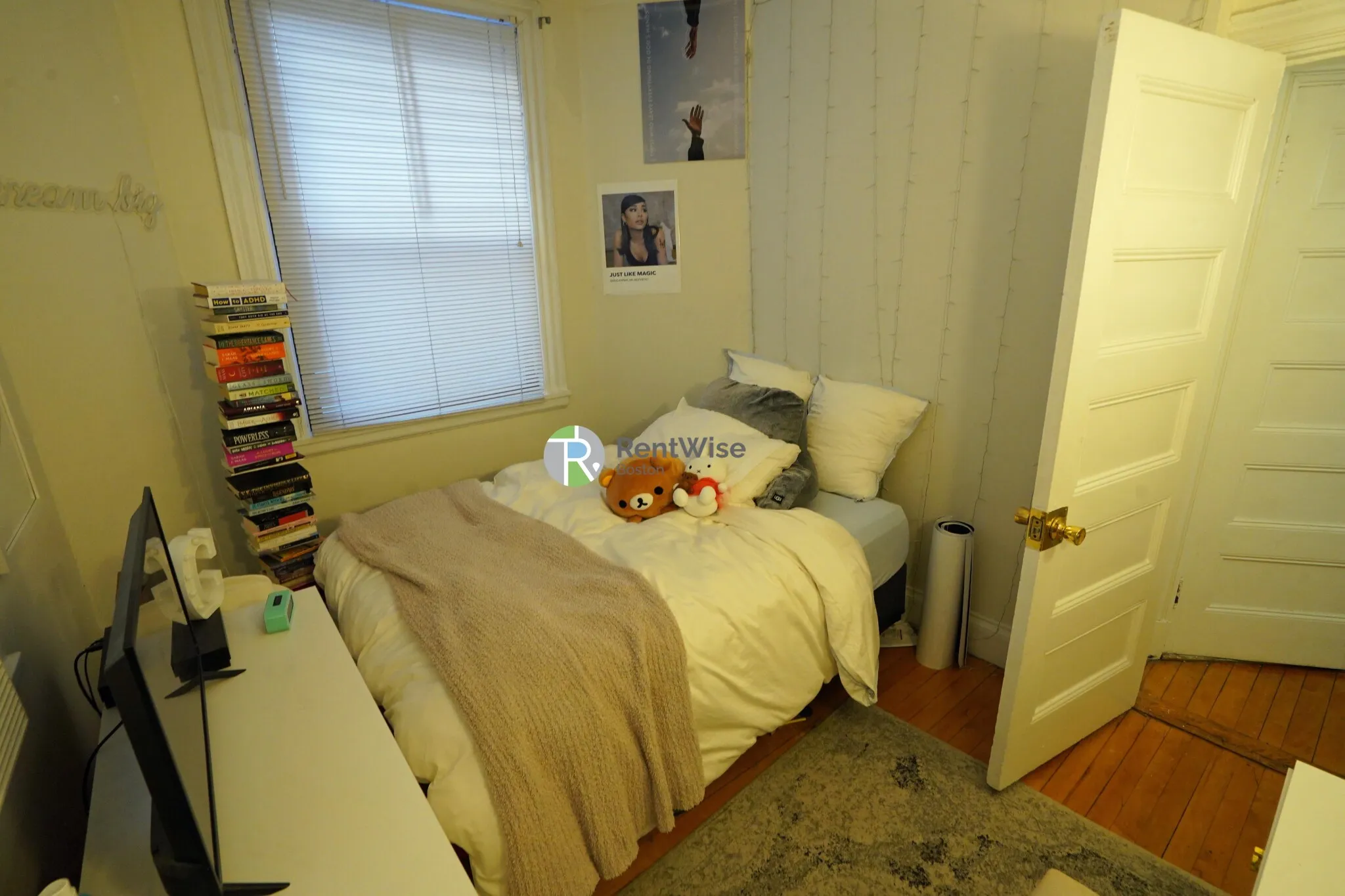 72 Gardner Ter, Allston