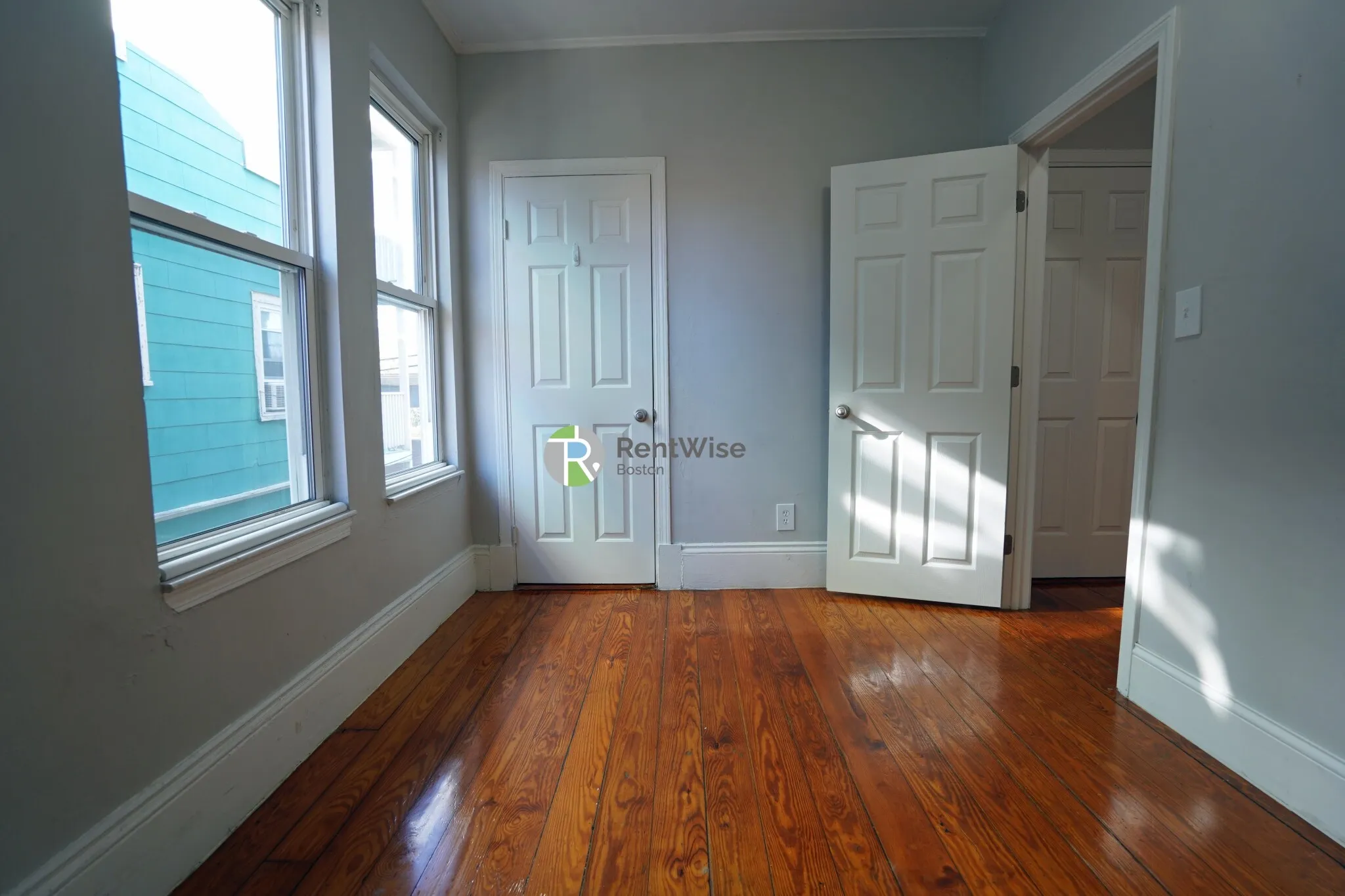 107 Sydney St, Dorchester