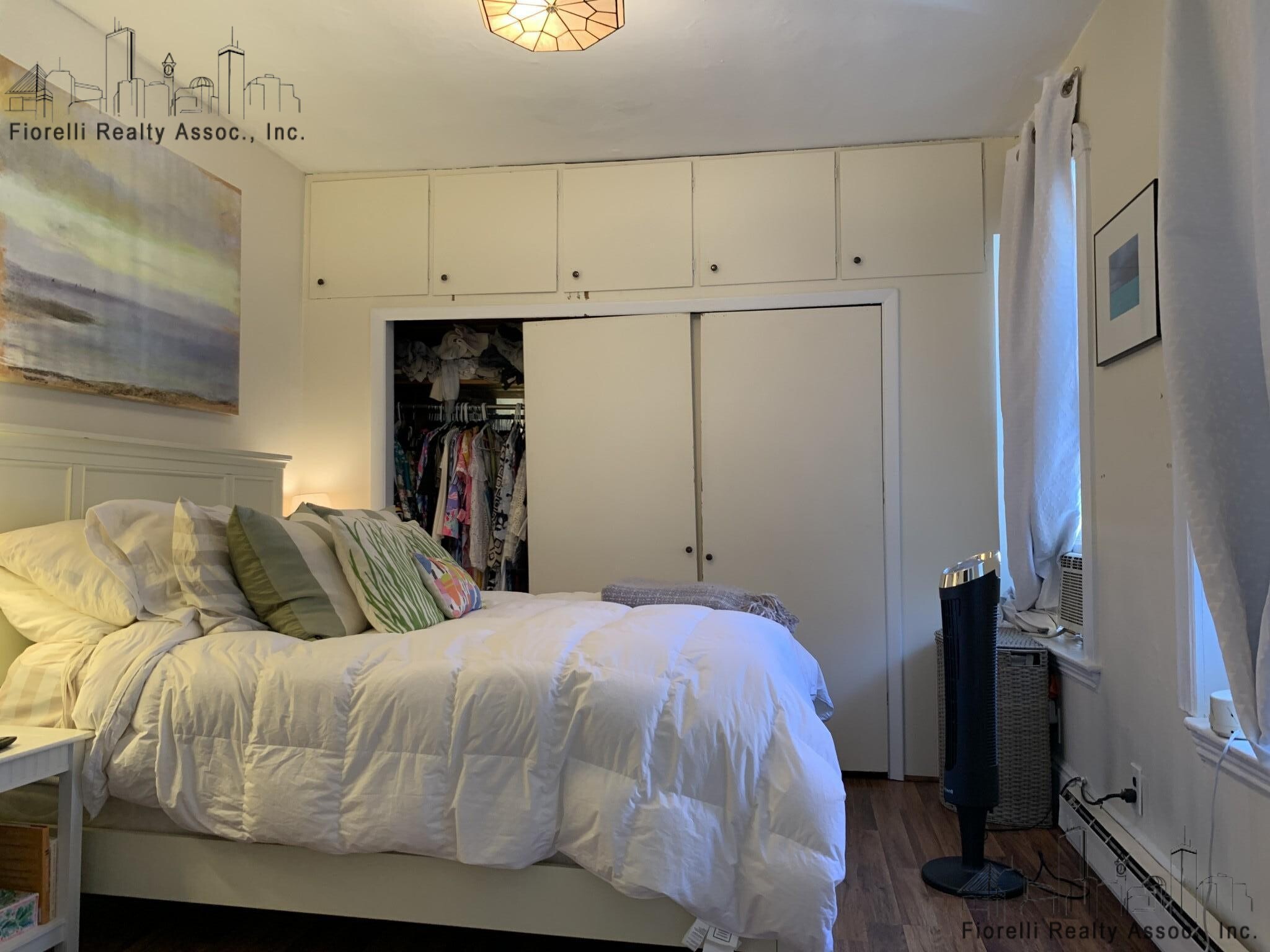 17 Tileston St, North End